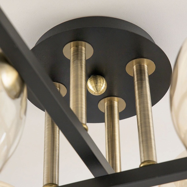 Потолочная люстра Citilux Дэвис CL201161 Фото № 2