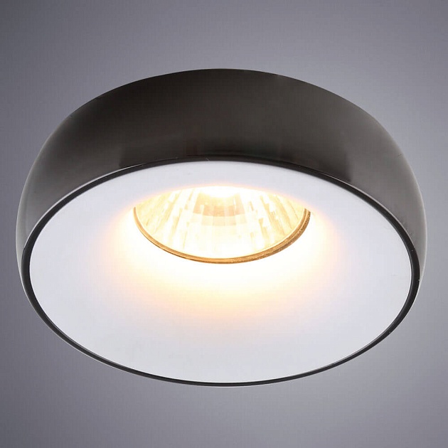 Встраиваемый светильник Divinare Romolla 1827/04 PL-1 Фото № 2