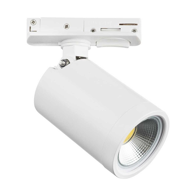 Трековый светильник Lightstar Rullo 212936 Фото № 