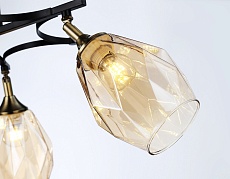 Потолочная люстра Ambrella light Traditional Modern TR303033 1