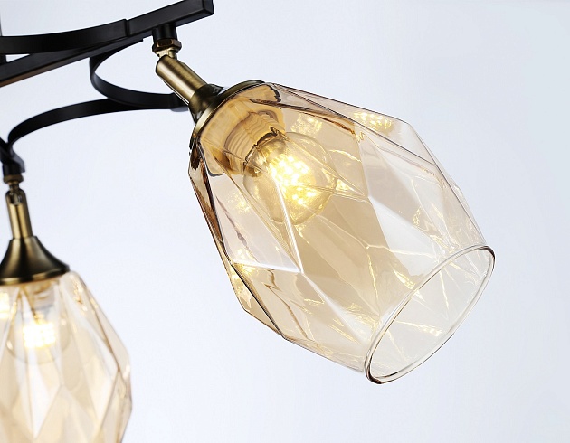 Потолочная люстра Ambrella light Traditional Modern TR303033 Фото № 2