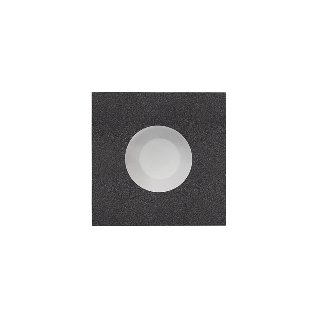 Встраиваемый светильник Loft IT Chip 10338/A Black Фото № 6