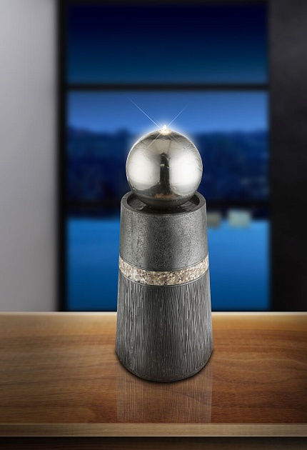 Настольная лампа Globo Albert 93017 Фото № 2