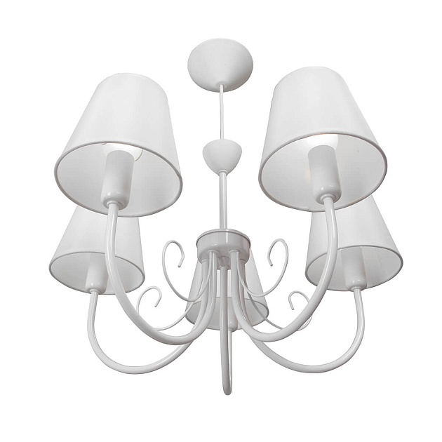 Подвесная люстра Vitaluce V3325/5 Фото № 2