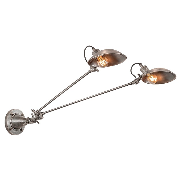 Настенный светильник Covali WL-59939 Фото № 