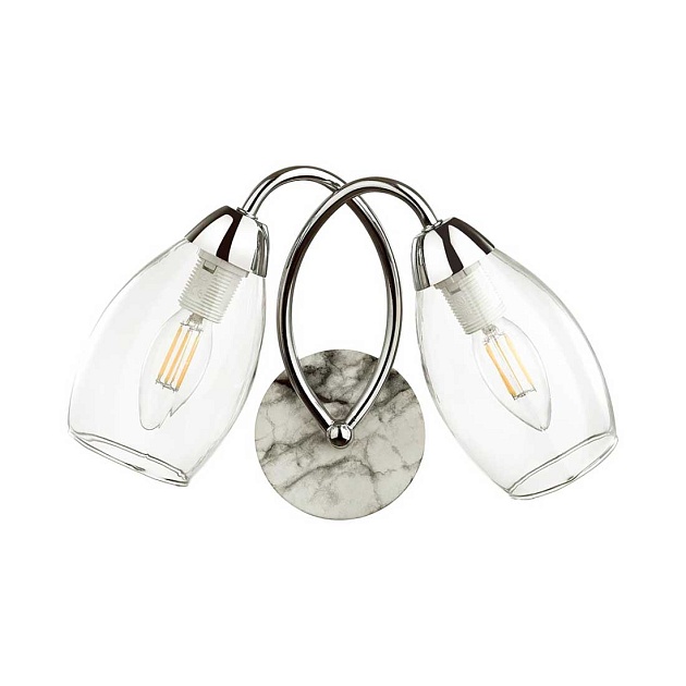 Бра Lumion Comfi Romeo 4561/2W Фото № 