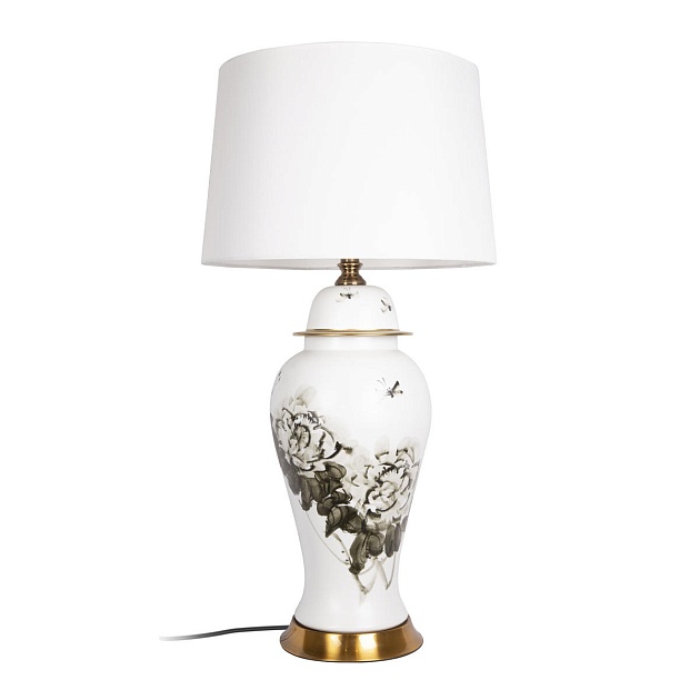 Настольная лампа Loft IT Equilibrium 10290T Фото № 