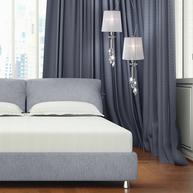 Подвесной светильник Mantra Tiffany 3861 изображение 5 Подвесной светильник Mantra Tiffany 3861 Фото № 5