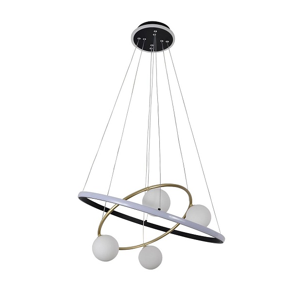 Подвесная люстра F-Promo Orbium 4184-6P Фото № 