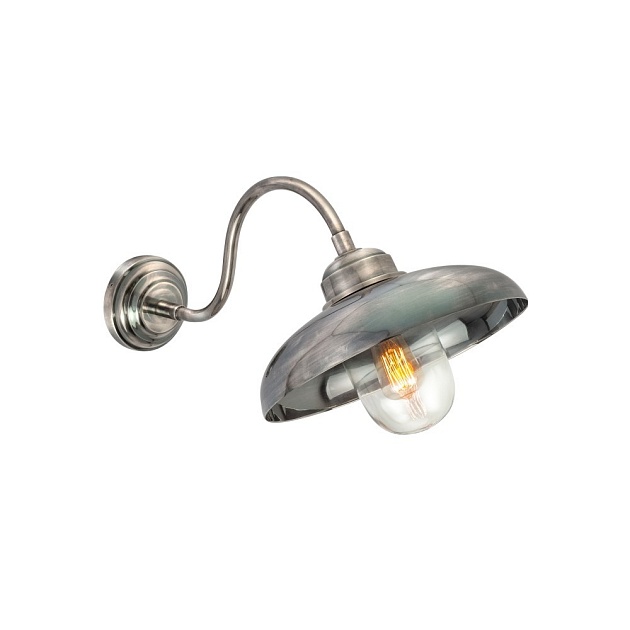 Уличный настенный светильник Covali WL-57489 изображение Уличный настенный светильник Covali WL-57489 Фото №