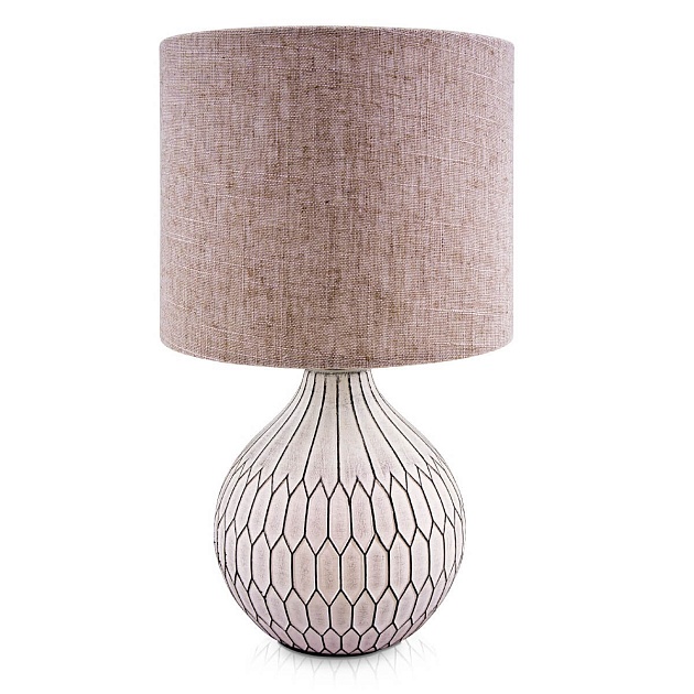 Настольная лампа Lucia Гоа 447 4606400512073 Фото № 