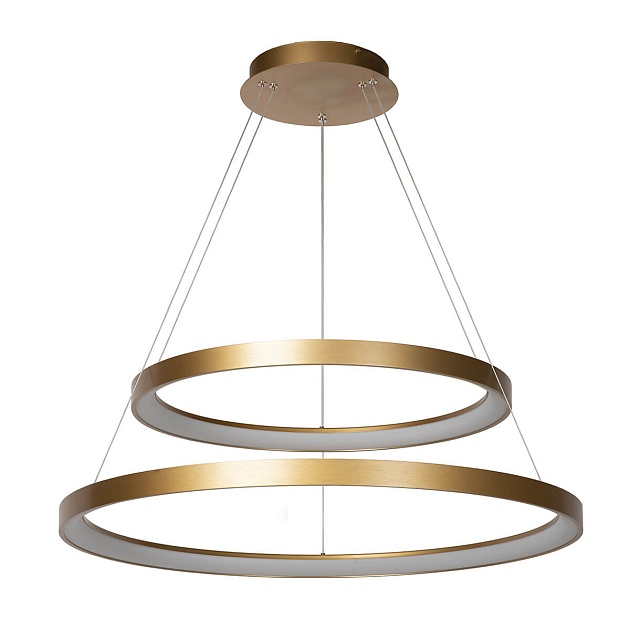 Подвесной светодиодный светильник Lucide Vidal 46403/92/02 Фото № 