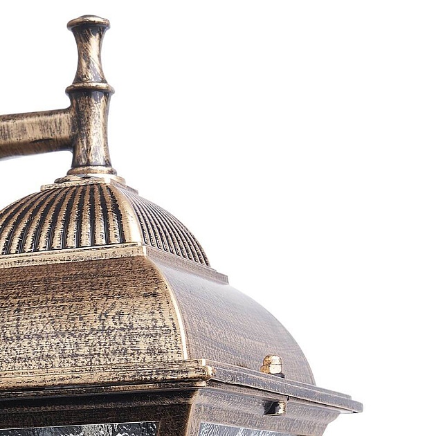 Уличный настенный светильник Feron PL612 11614 Фото № 3