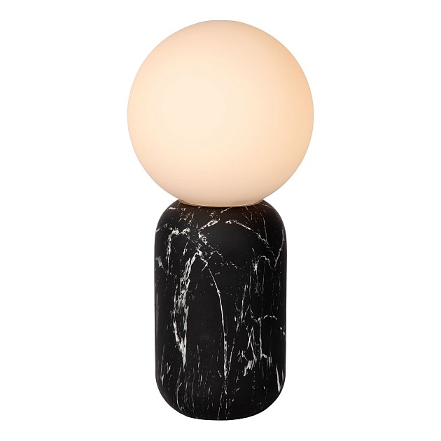 Настольная лампа Lucide Marbol 06520/01/30 Фото № 