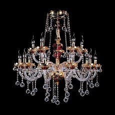 Подвесная люстра Osgona Vidare 738152 2