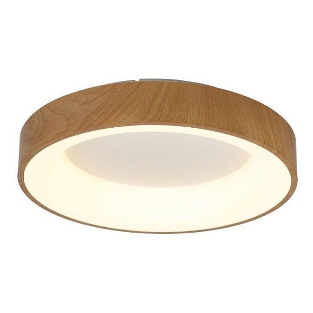 Потолочный светодиодный светильник Mantra Niseko II 8588 Фото № 