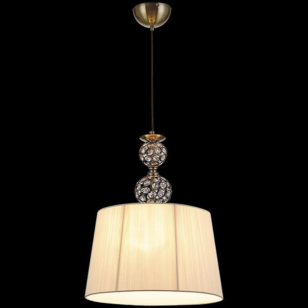 Подвесной светильник Illumico IL1526-1N-27 AB изображение 5 Подвесной светильник Illumico IL1526-1N-27 AB Фото № 5