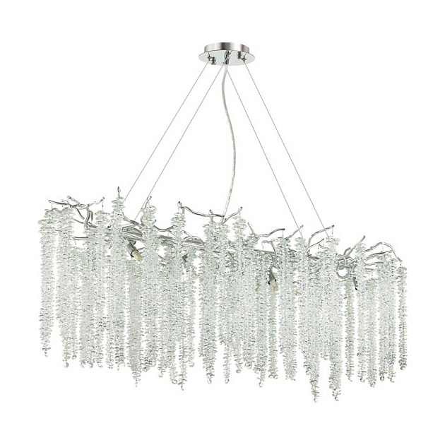 Подвесная люстра Odeon Light Banche 5004/12 Фото № 