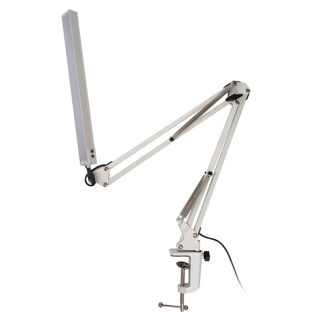 Настольная лампа ФАZA TBL-03-wh изображение 4 Настольная лампа ФАZA TBL-03-wh Фото № 4