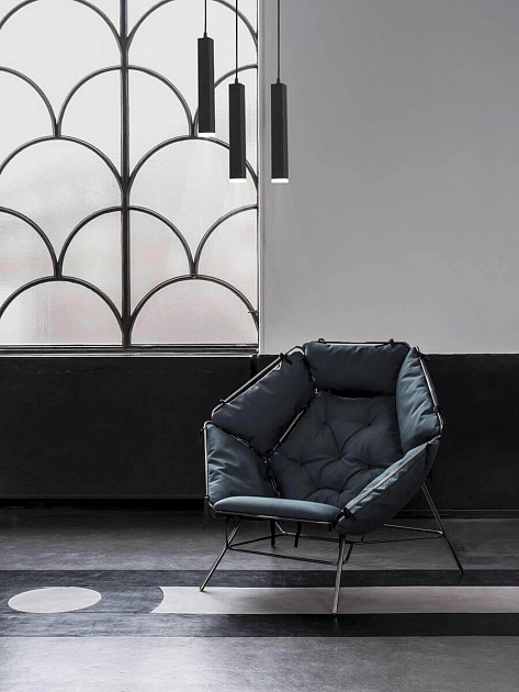 Подвесной светодиодный светильник Favourite Somnium 2239-1P Фото № 3