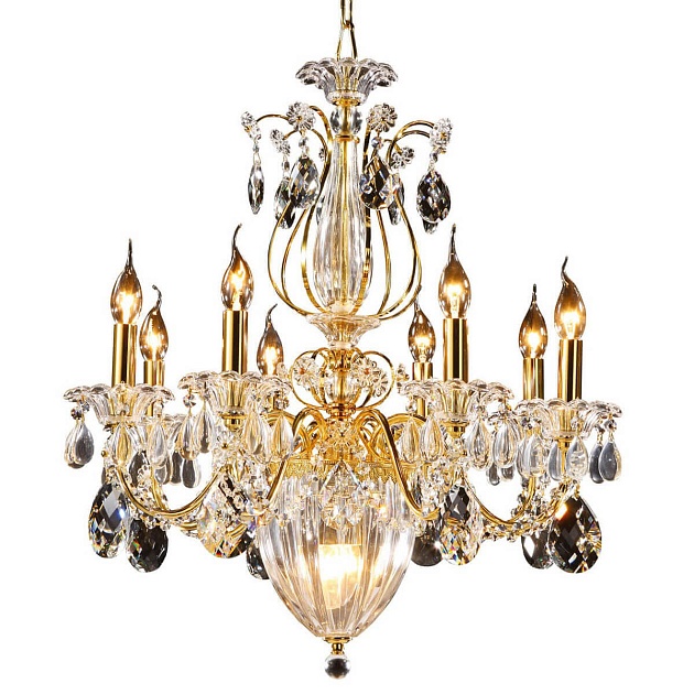 Подвесная люстра Lightstar Schon 790112 Фото № 