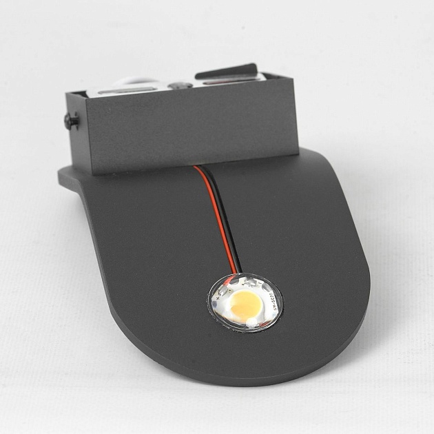 Бра Lussole Gulf LSP-7228 изображение 3 Бра Lussole Gulf LSP-7228 Фото № 3