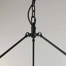 Подвесная люстра Citilux Смитсон CL470112 2