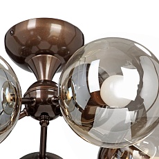 Потолочная люстра Vitaluce V3954-7/5PL 3