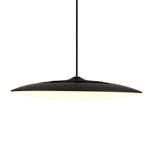 Подвесной светодиодный светильник Mantra Slim 8102 Фото № 2