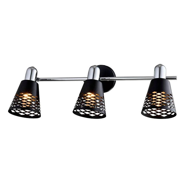 Спот Toplight Susan TL3760Y-03BC Фото № 