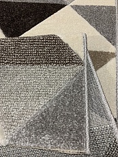 Ковер Moldabela Soho 1603 1 18411 120Х170 см 3