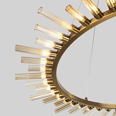 Подвесная люстра Bogates Sole 559 1