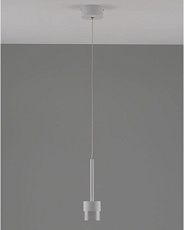 Подвесной светодиодный светильник Moderli Self V10852-PL 5