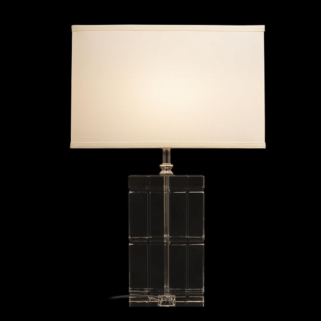 Настольная лампа Loft IT Сrystal 10273 Фото № 2