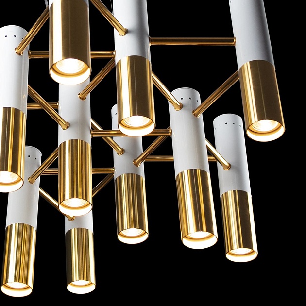 Подвесная люстра Loft IT Ike 9954-13 Фото № 2