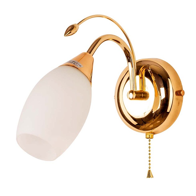 Бра ЭкономСвет 12121/1wFGD MK Фото № 