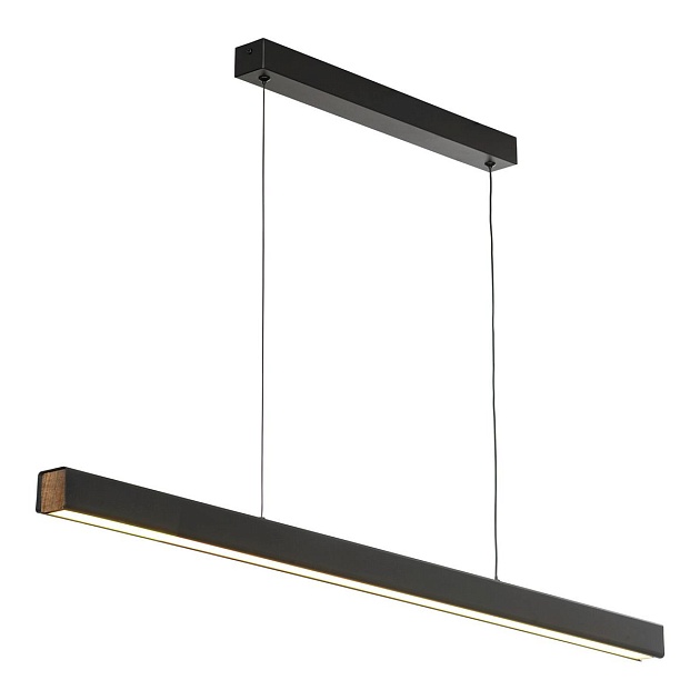 Подвесной светодиодный светильник Lussole Dade LSP-7245 Фото № 