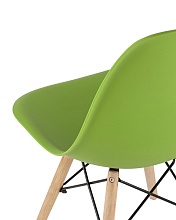 Кухонный стул Stool Group Style DSW зеленый УТ000002353 5