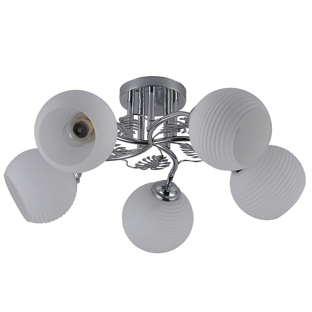 Потолочная люстра Escada Kalina 1119/5PL Фото № 