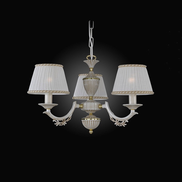 Подвесная люстра Reccagni Angelo L 9690/3 Фото № 