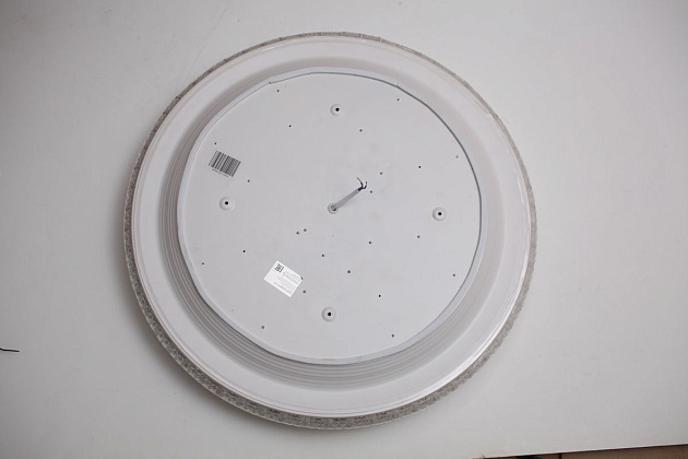 Потолочный светодиодный светильник Escada 10213/1LED Фото № 5