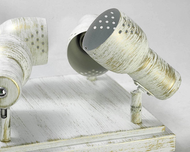 Спот Lussole Lgo LSP-8056 изображение 5 Спот Lussole Lgo LSP-8056 Фото № 5