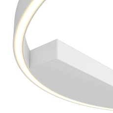 Потолочный светодиодный светильник Maytoni Rim MOD058CL-L35W4K 1