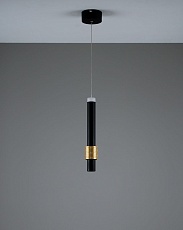 Подвесной светодиодный светильник Moderli Elli V10884-PL 5