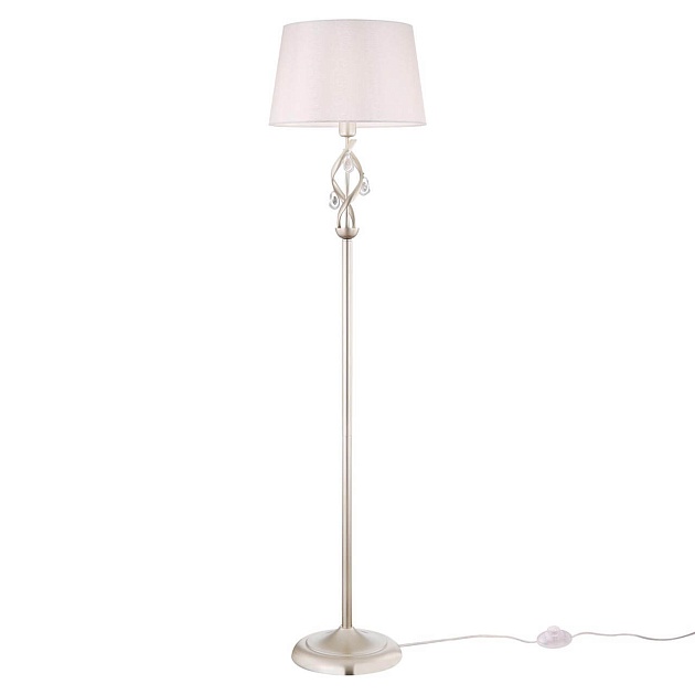 Торшер Freya Monique FR2001FL-01G Фото № 