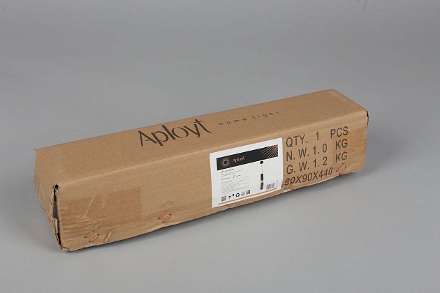 Подвесной светильник Aployt Mireil APL.607.06.01 Фото № 3