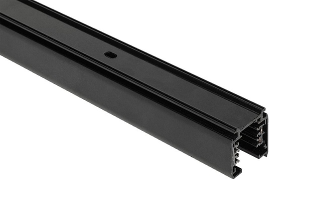 Шинопровод трехфазный DesignLed TR-3F-BL 004391 Фото № 3