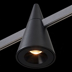 Трековый светодиодный светильник ST Luce Farm ST813.406.05 5