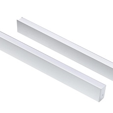 Шторка декоративная для трека Lightstar Teta 505216 1