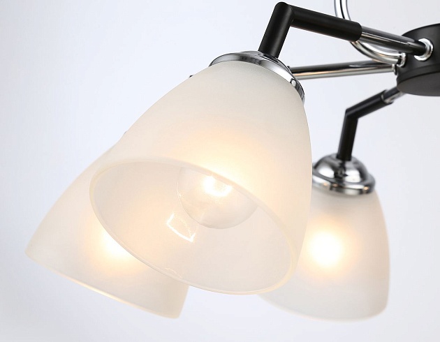 Потолочная люстра Ambrella light Traditional Modern TR303294 Фото № 4